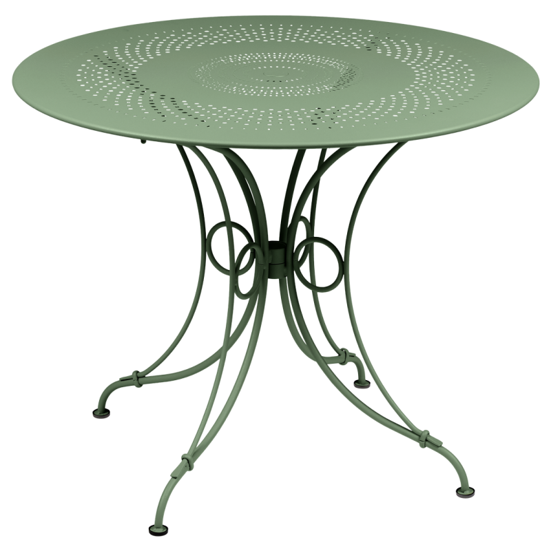 TABLE Ø 96 CM - 1900