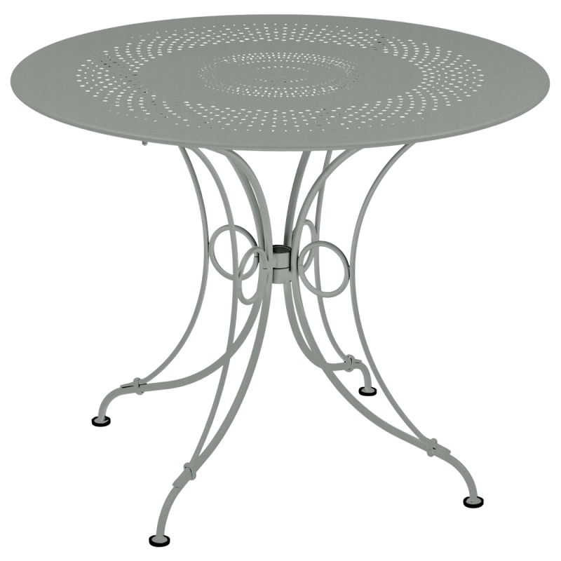 TABLE Ø 96 CM - 1900