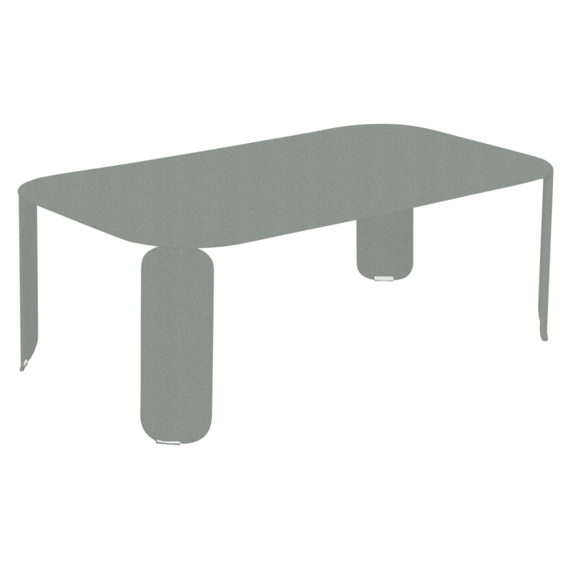 TABLE BASSE 120 X 70 CM - H.42 CM - BEBOP