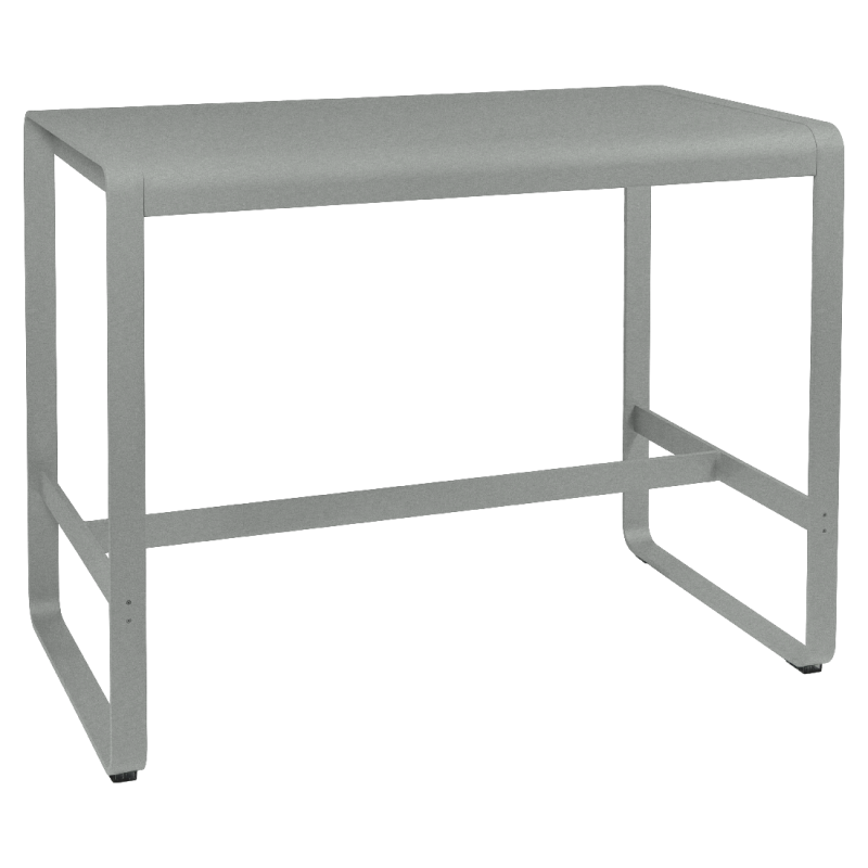 TABLE HAUTE 140 X 80 CM - BELLEVIE