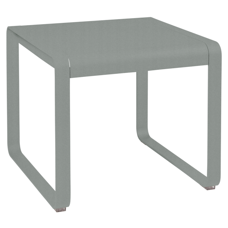 TABLE MI-HAUTEUR 74 X 80 CM - BELLEVIE LOUNGE
