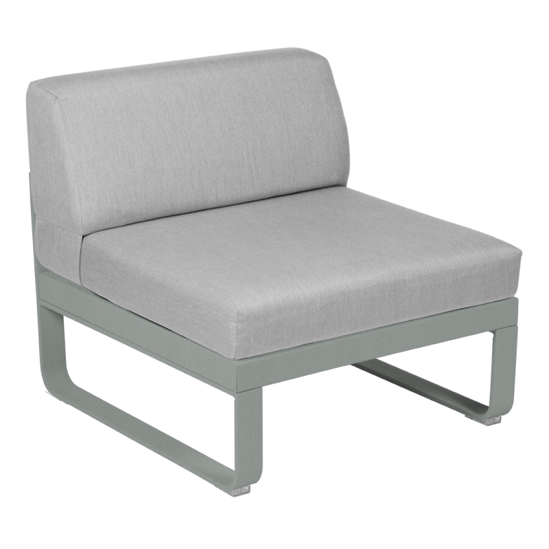 MODULE CENTRAL 1 PLACE - BELLEVIE LOUNGE