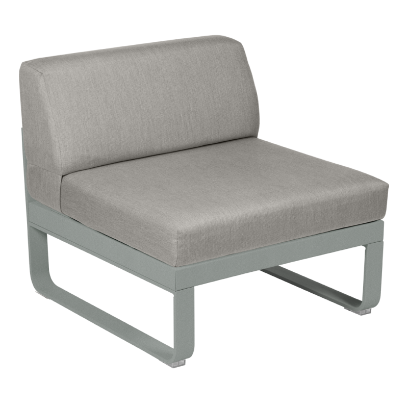 MODULE CENTRAL 1 PLACE - BELLEVIE LOUNGE