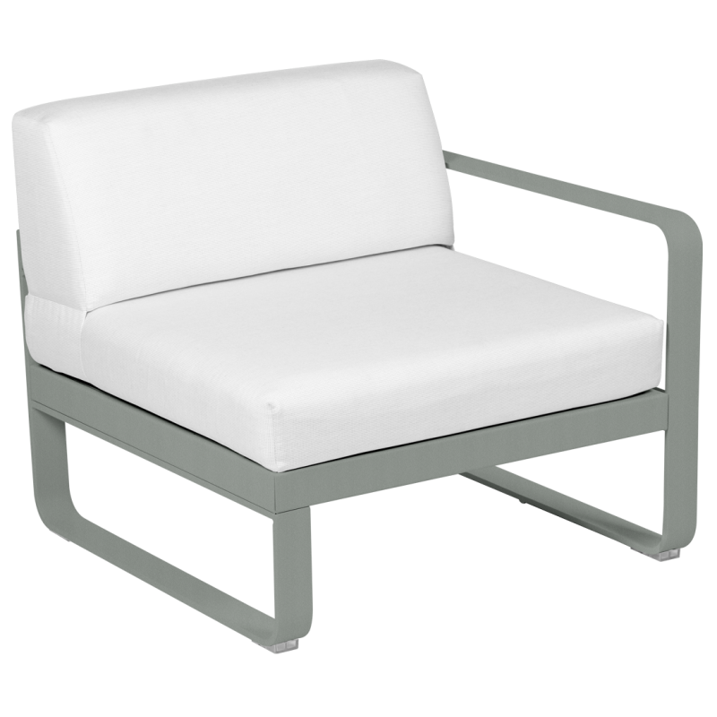 MODULE DROIT 1 PLACE - BELLEVIE LOUNGE