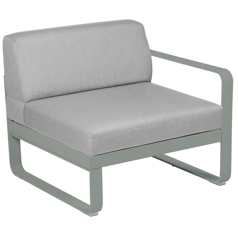 MODULE DROIT 1 PLACE - BELLEVIE LOUNGE