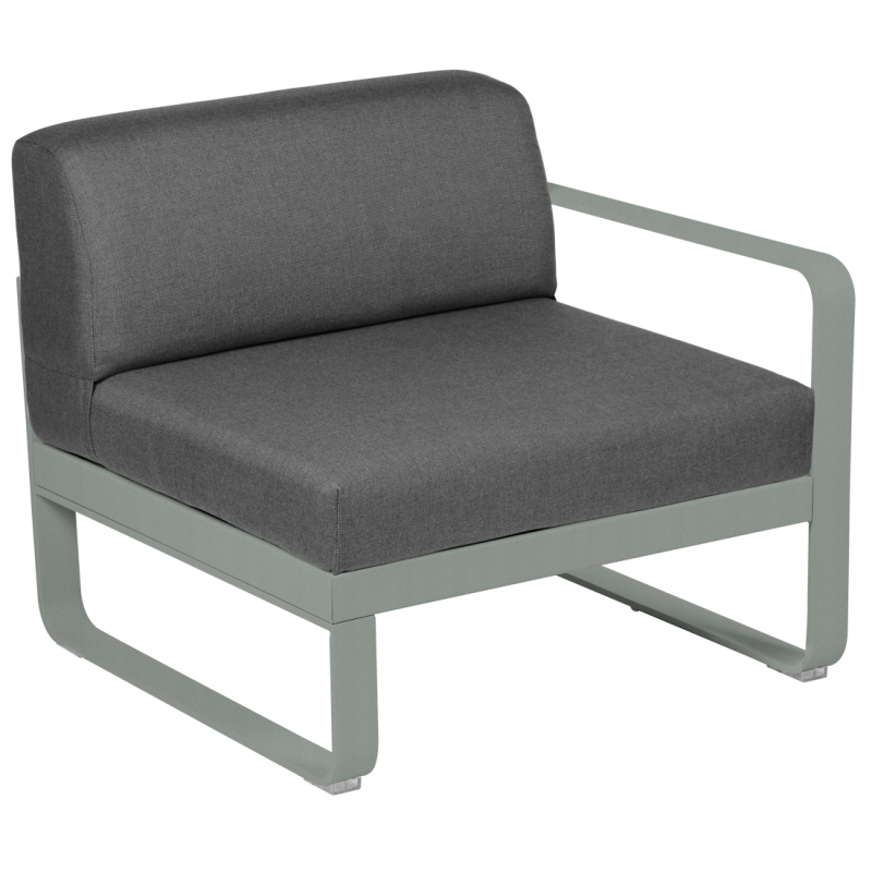 MODULE DROIT 1 PLACE - BELLEVIE LOUNGE