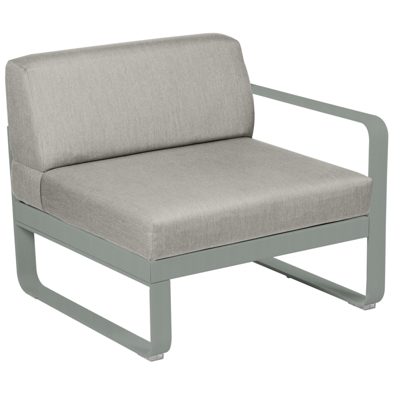 MODULE DROIT 1 PLACE - BELLEVIE LOUNGE