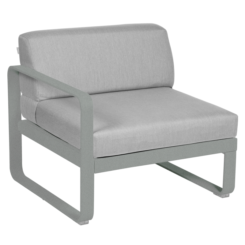 MODULE GAUCHE 1 PLACE - BELLEVIE LOUNGE