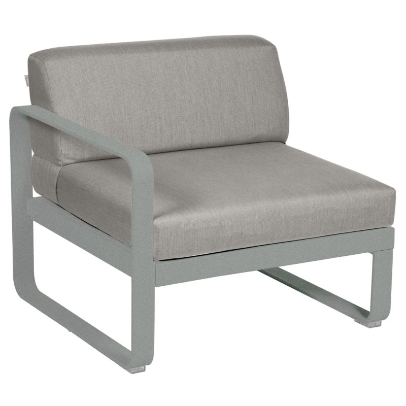 MODULE GAUCHE 1 PLACE - BELLEVIE LOUNGE