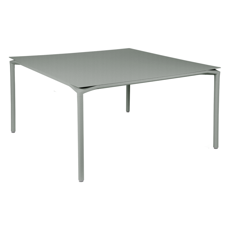 TABLE 140 X 140 CM - CALVI
