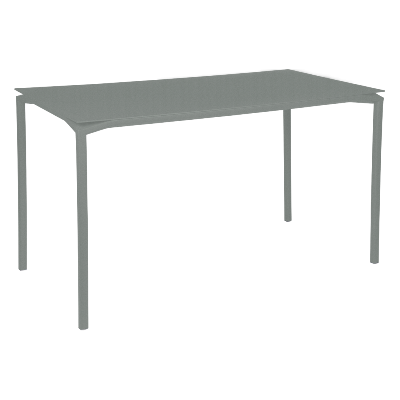 TABLE HAUTE 160 X 80 CM - CALVI