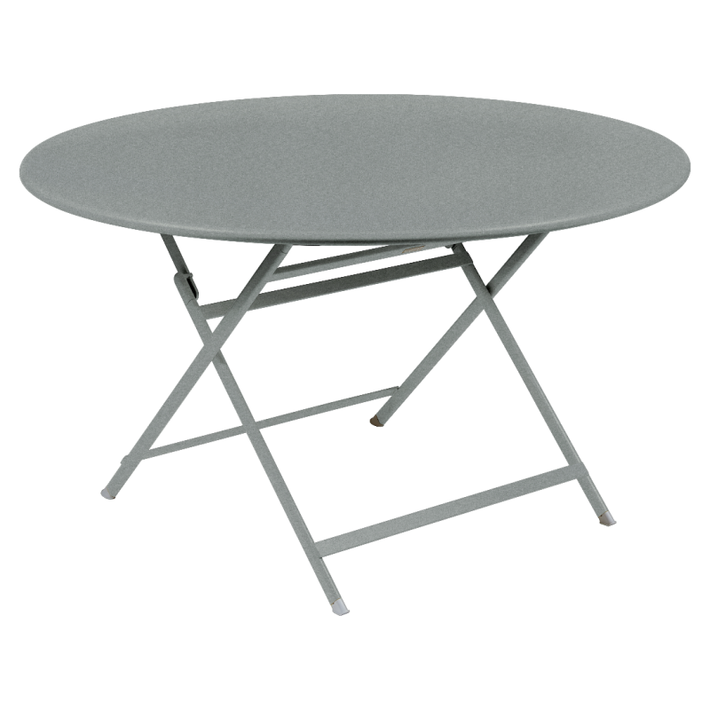 TABLE Ø 128 CM - CARACTERE