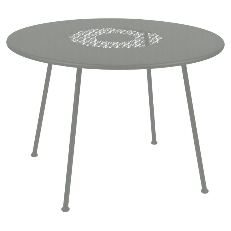 TABLE Ø 110 CM - LORETTE