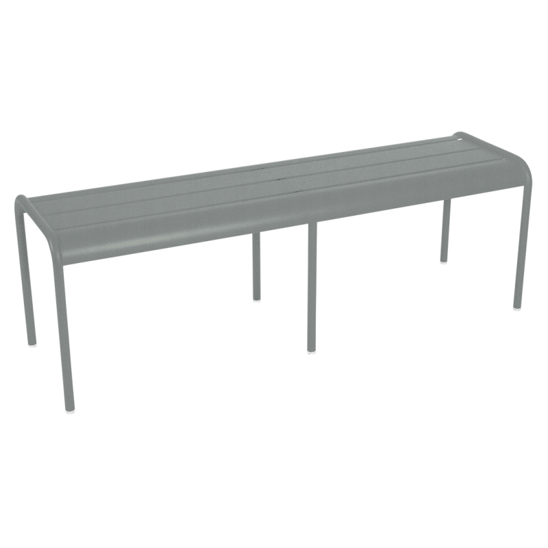 LUXEMBOURG - BANC 3/4 PLACES