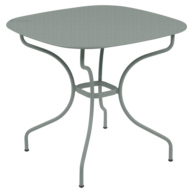 TABLE CARRONDE 82 X 82 CM - OPERA +