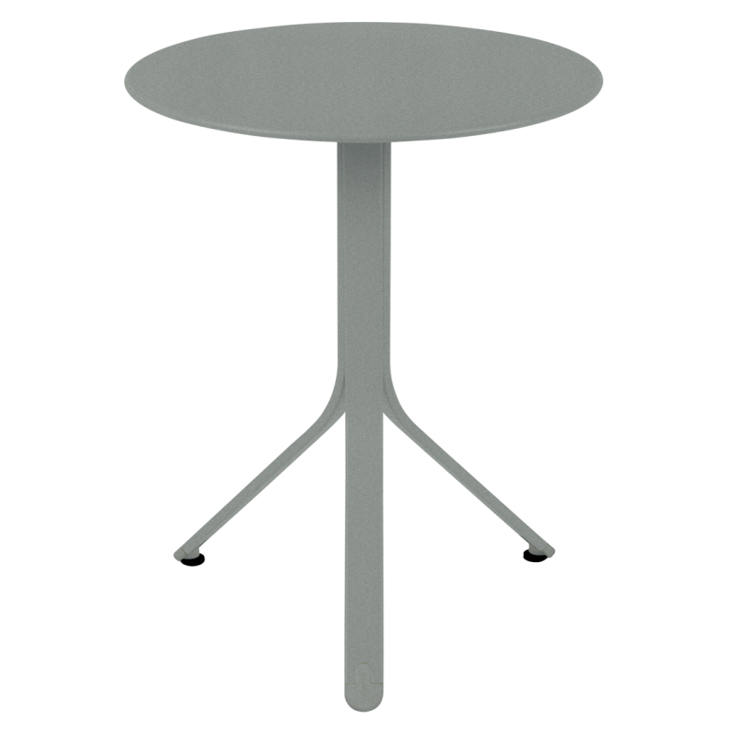 TABLE Ø 60 CM - REST'O