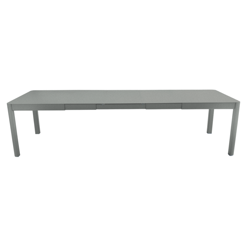 TABLE 3 ALLONGES XL 149/299 X 100 CM - RIBAMBELLE