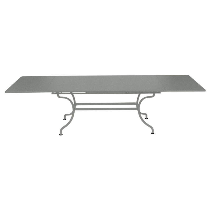 TABLE À ALLONGES 200/300 X 100 CM - ROMANE