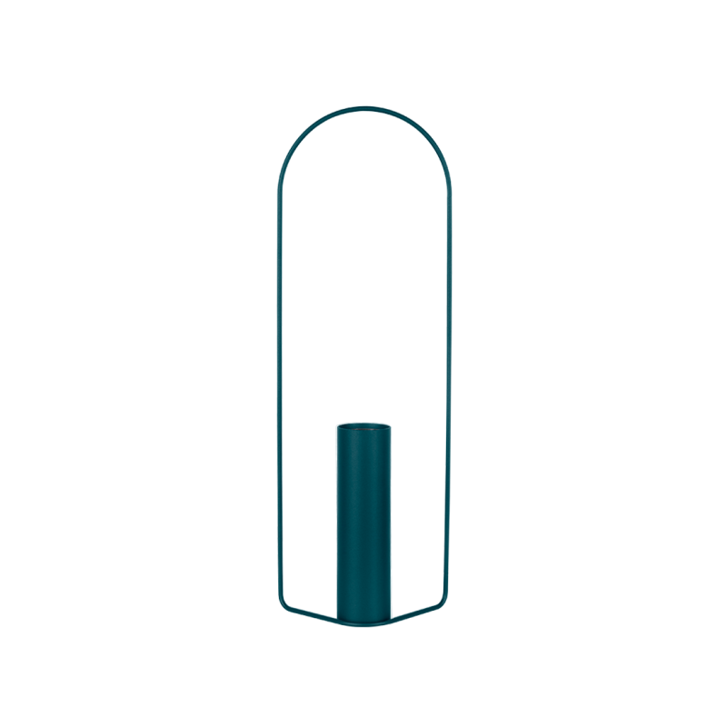 VASE CYLINDRIQUE H.76 CM - ITAC