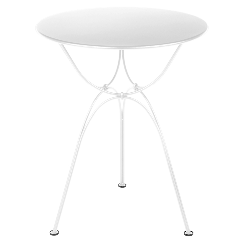 TABLE Ø 60 CM - AIRLOOP