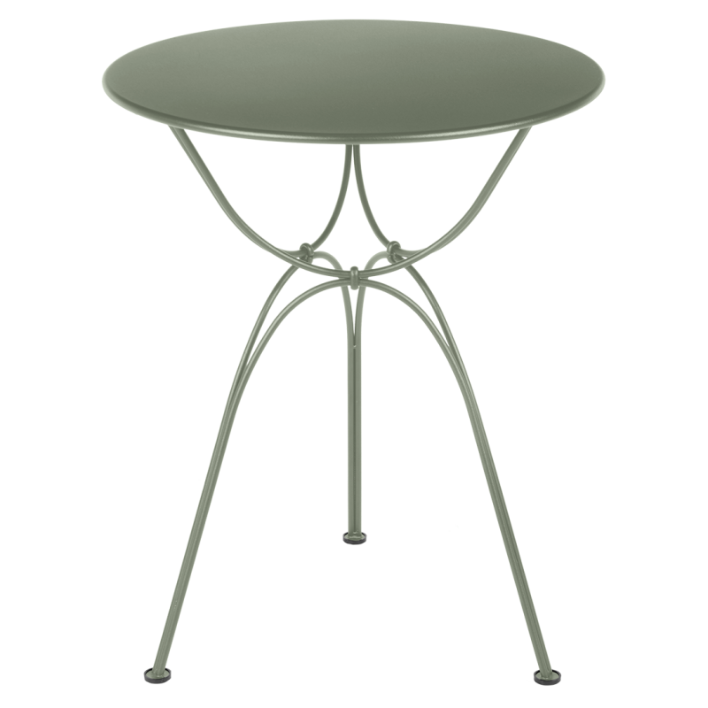 TABLE Ø 60 CM - AIRLOOP
