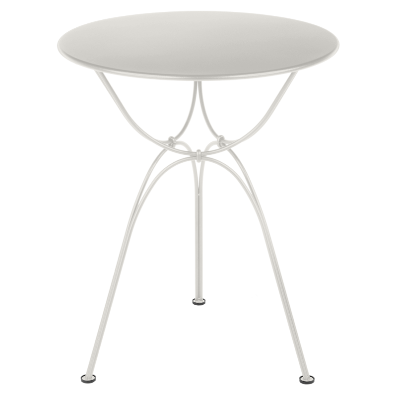 TABLE Ø 60 CM - AIRLOOP