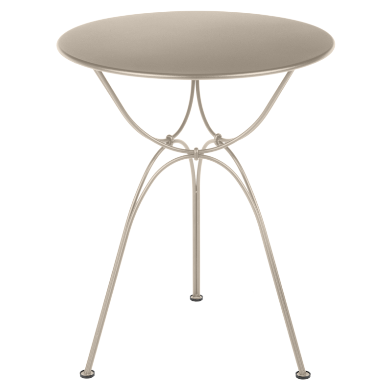 TABLE Ø 60 CM - AIRLOOP