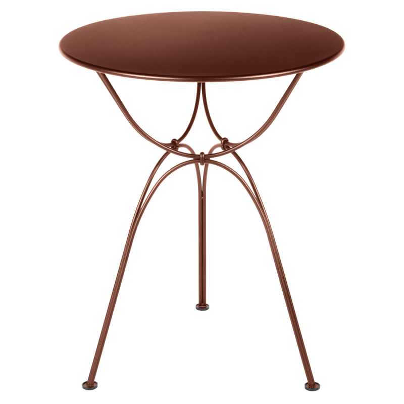 TABLE Ø 60 CM - AIRLOOP