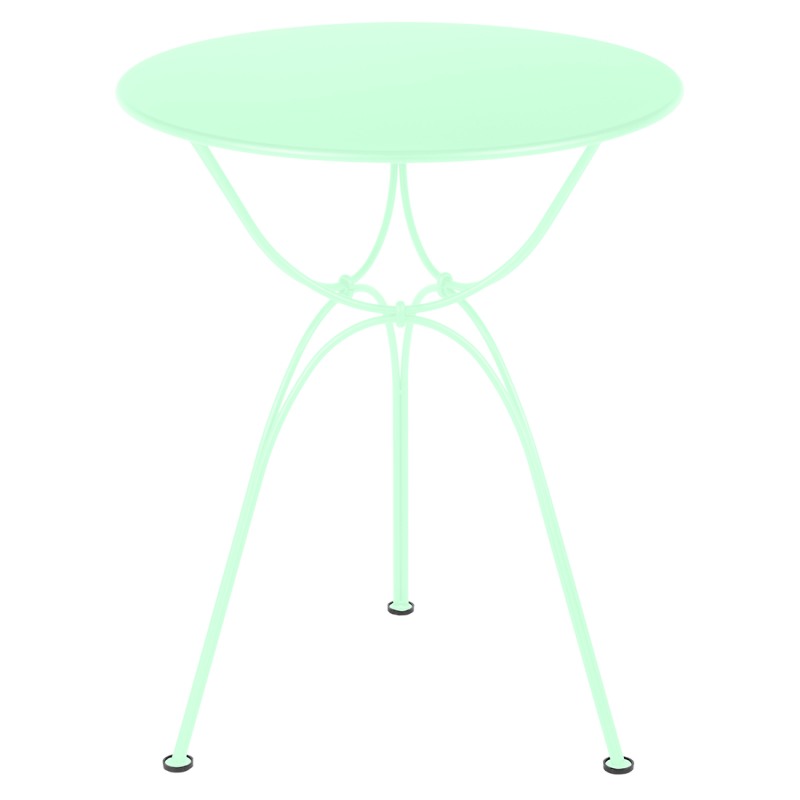 TABLE Ø 60 CM - AIRLOOP