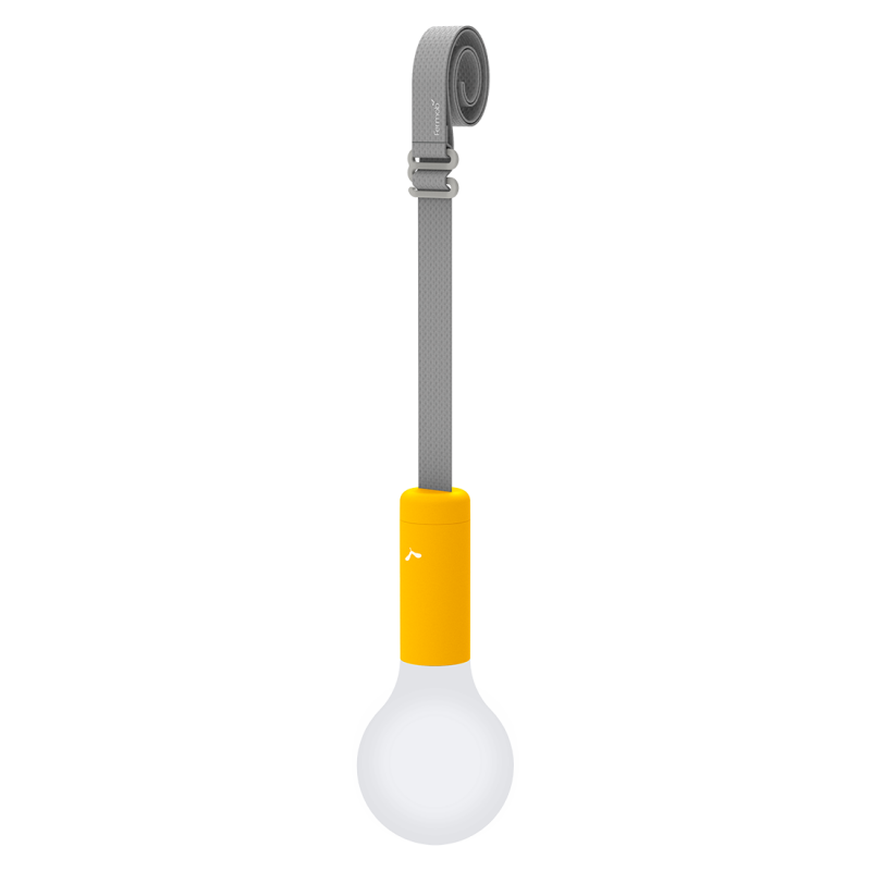 PACK LAMPE + SANGLE DE SUSPENSION - APLÔ