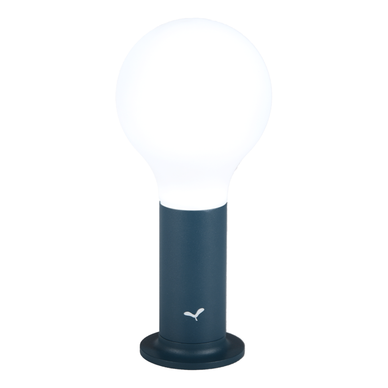 PACK LAMPE + SOCLE AIMANTÉ - APLÔ