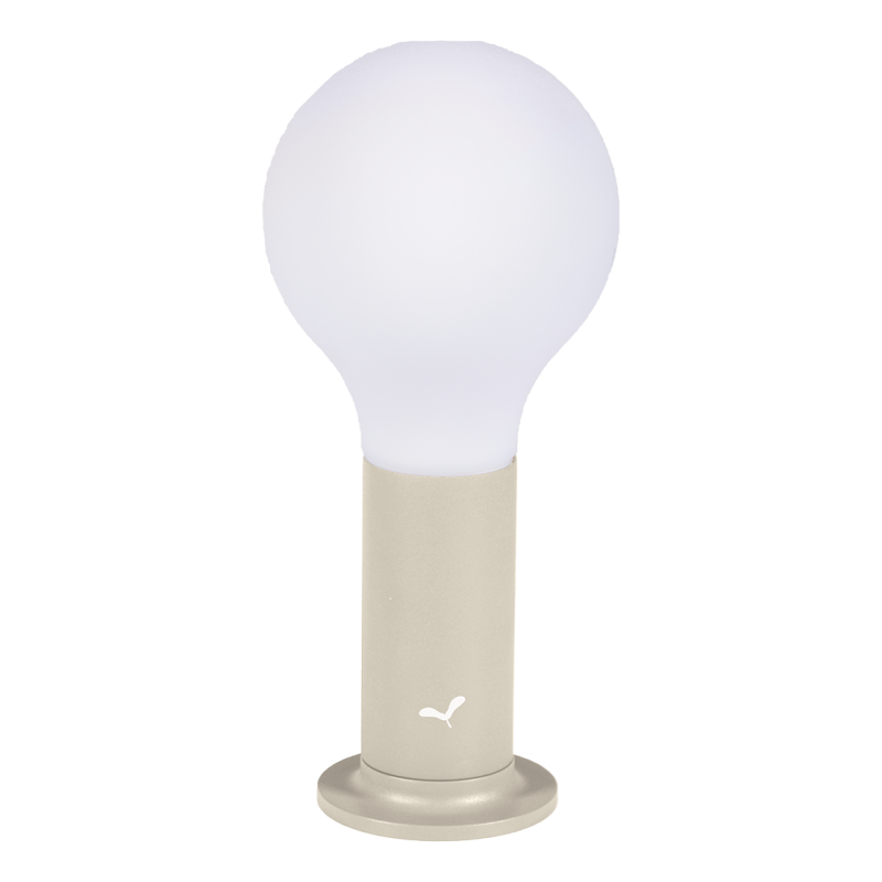 PACK LAMPE + SOCLE AIMANTÉ - APLÔ