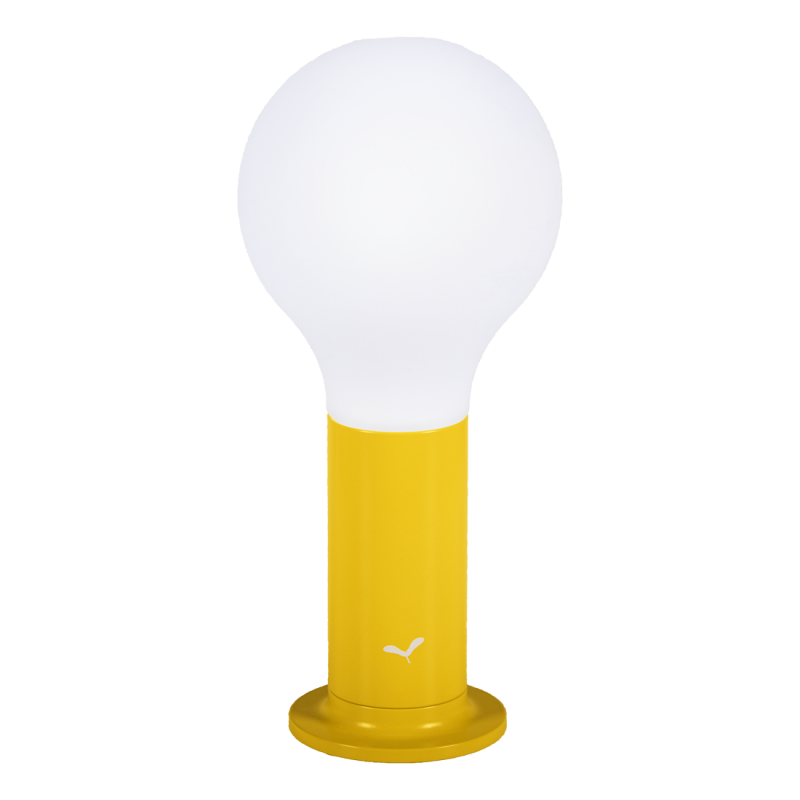 PACK LAMPE + SOCLE AIMANTÉ - APLÔ