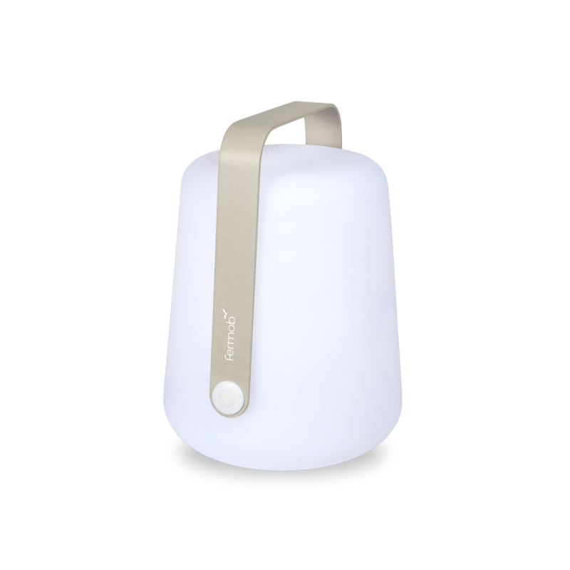 LAMPE H.25 CM - BALAD