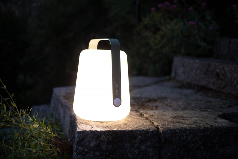 LAMPE H.38 CM - BALAD