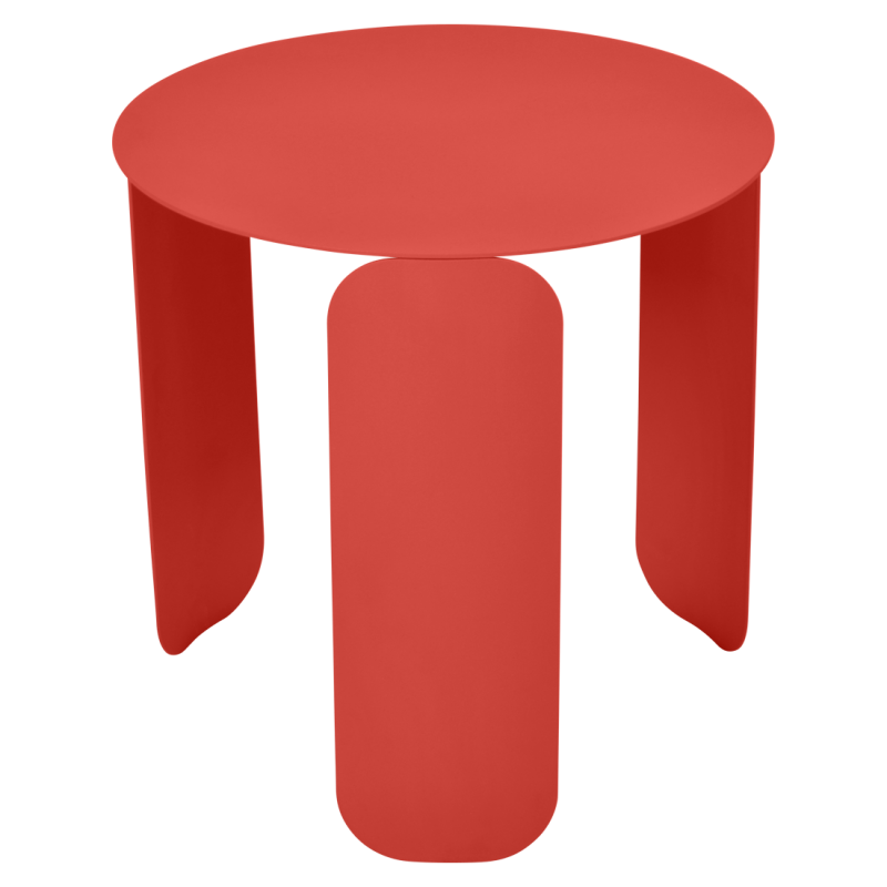 TABLE BASSE Ø 45 CM - BEBOP