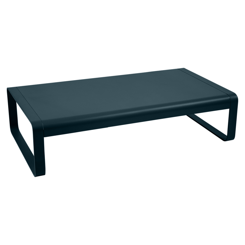 GRANDE TABLE BASSE - BELLEVIE LOUNGE