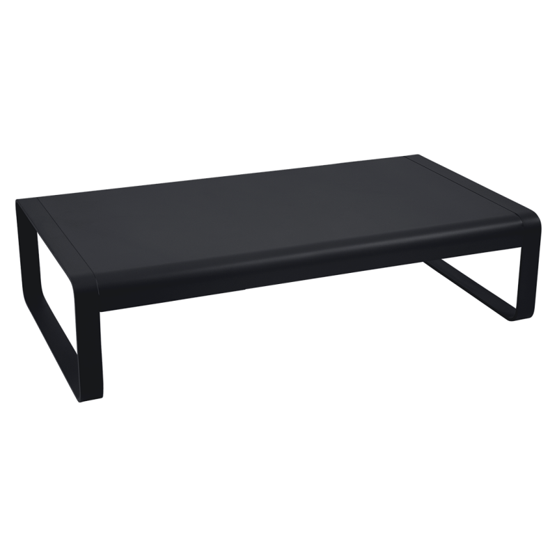 GRANDE TABLE BASSE - BELLEVIE LOUNGE