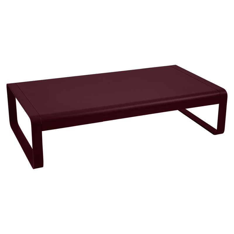 GRANDE TABLE BASSE - BELLEVIE LOUNGE