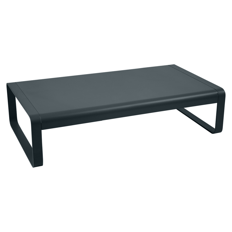 GRANDE TABLE BASSE - BELLEVIE LOUNGE