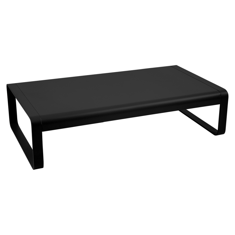 GRANDE TABLE BASSE - BELLEVIE LOUNGE