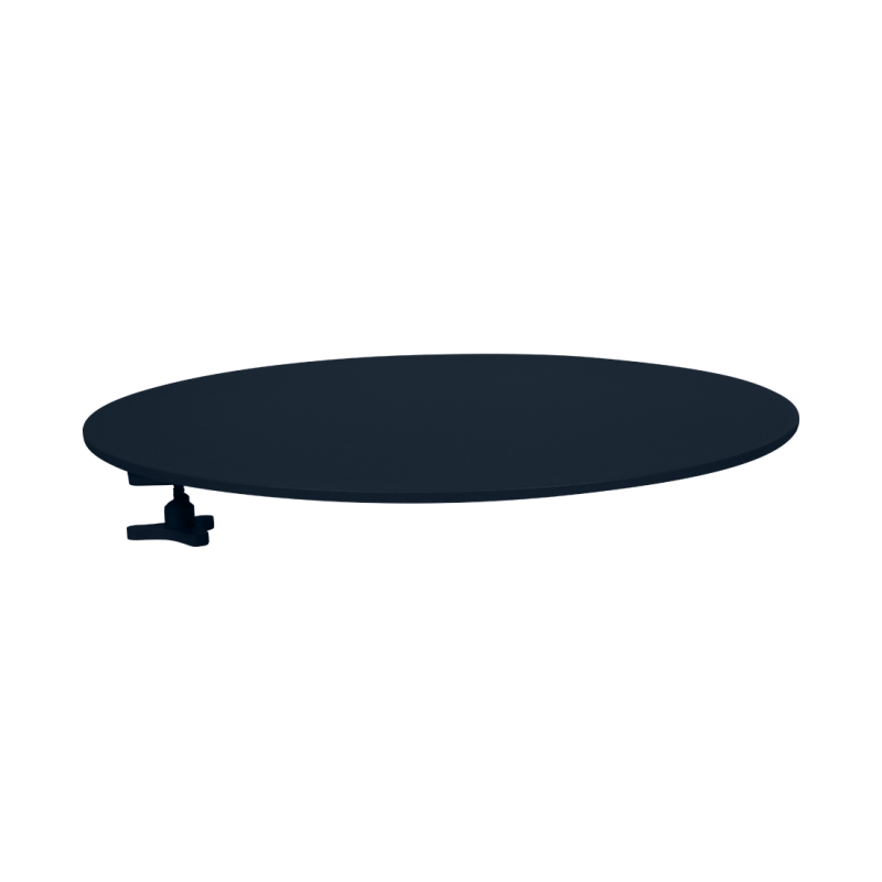 TABLETTE D'ACCOUDOIR - BELLEVIE LOUNGE/LUXEMBOURG