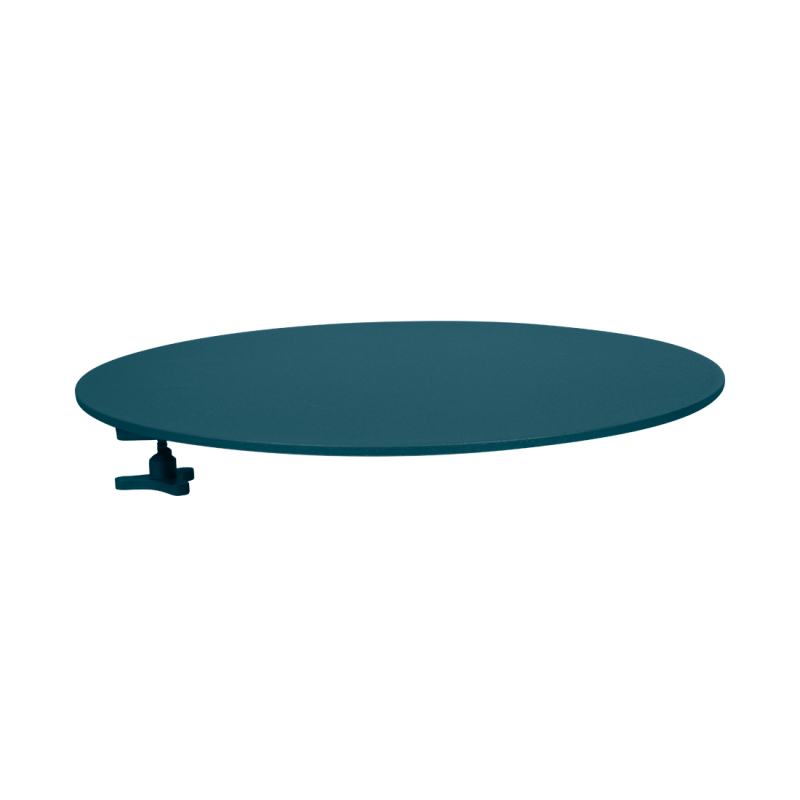 TABLETTE D'ACCOUDOIR - BELLEVIE LOUNGE/LUXEMBOURG