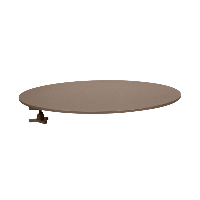 TABLETTE D'ACCOUDOIR - BELLEVIE LOUNGE/LUXEMBOURG