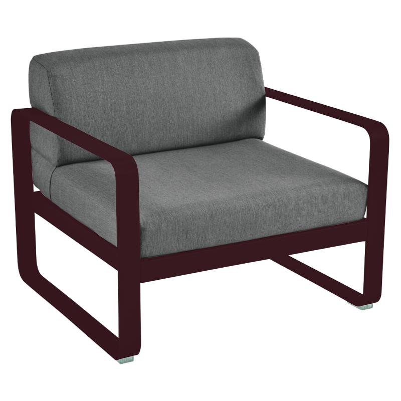 FAUTEUIL - BELLEVIE LOUNGE