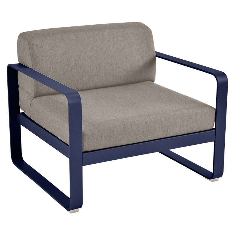 FAUTEUIL - BELLEVIE LOUNGE