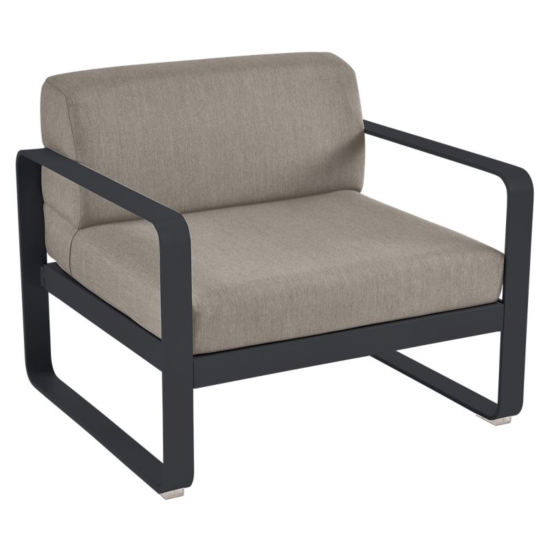 FAUTEUIL - BELLEVIE LOUNGE