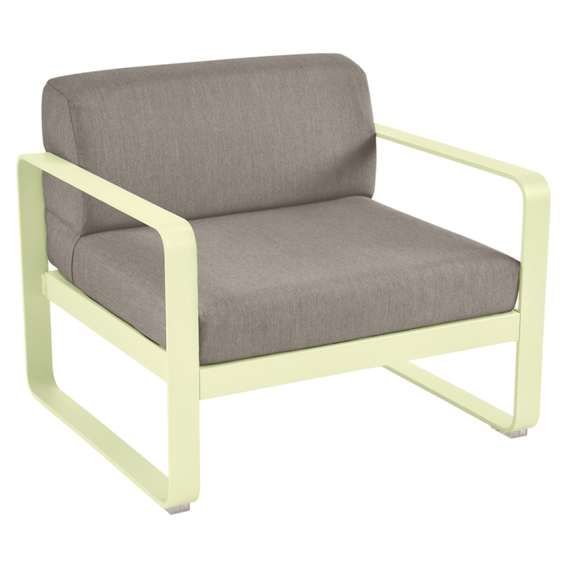 FAUTEUIL - BELLEVIE LOUNGE