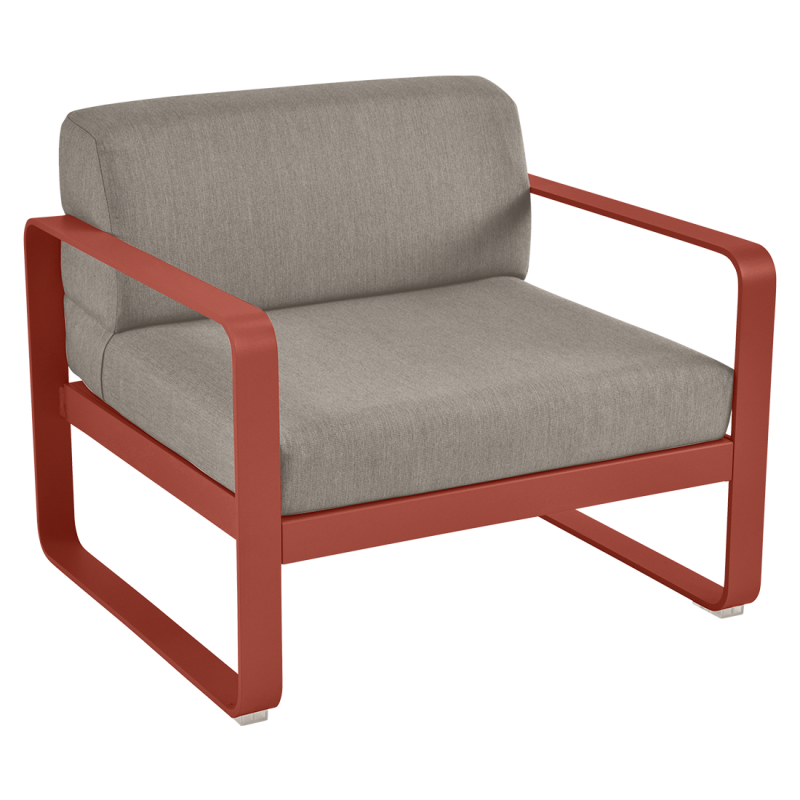 FAUTEUIL - BELLEVIE LOUNGE