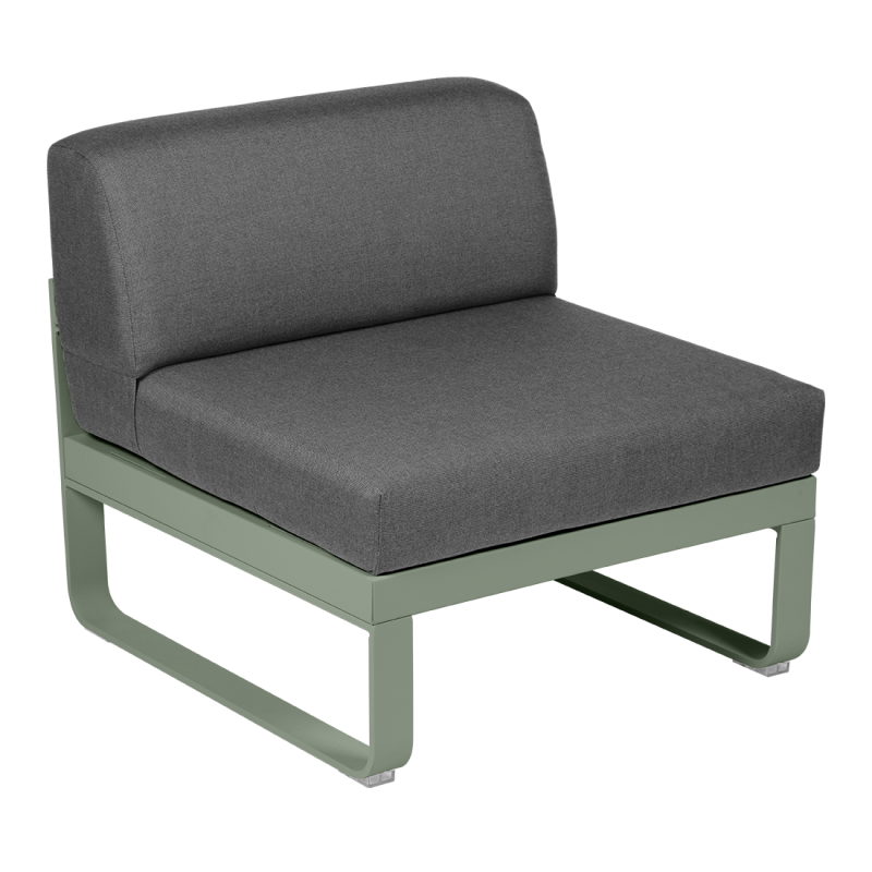 MODULE CENTRAL 1 PLACE - BELLEVIE LOUNGE
